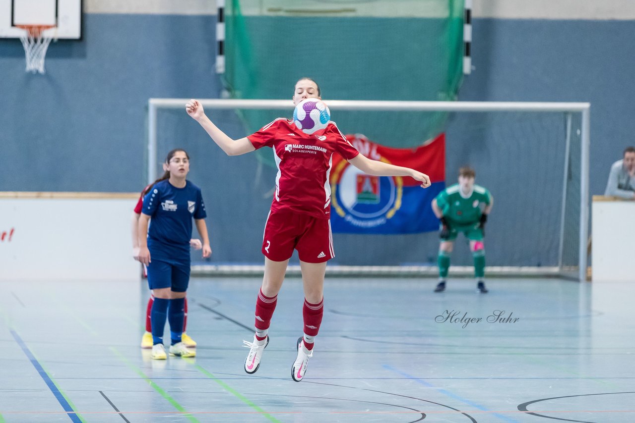 Bild 336 - wBJ Loewinnen-Cup